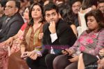 Karan Johar at Stardust Awards 2011 in Mumbai on 6th Feb 2011 (101).JPG